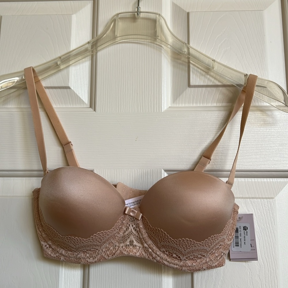 Auden bra NWT